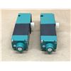 Image 3 : (2) NUMATICS 081SA400M000061 SOLENOID VALVE