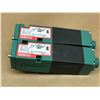 Image 5 : (2) NUMATICS 081SA400M000061 SOLENOID VALVE