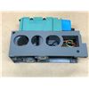 Image 5 : NUMATICS 554BA400MT00061 SOLENOID VALVE W/ MOUNTING BLOCK