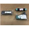 Image 1 : (3) NUMATICS MISC. VALVE & BLOCK *SEE PICS FOR PART #*