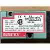 Image 5 : (3) NUMATICS MISC. VALVE & BLOCK *SEE PICS FOR PART #*