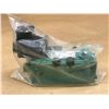 Image 8 : (3) NUMATICS MISC. VALVE & BLOCK *SEE PICS FOR PART #*