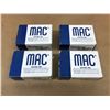 Image 1 : (4) MAC FC82A-AA FLOW CONTROL MANIFOLD