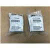 Image 1 : (2) INGERSOLL 4HN48 AIR CONTROL VALVE
