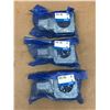 Image 1 : LOT OF SMC Y610-FO3 T-TYPE SPACER / CONNECTOR