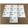 Image 1 : (10) PARKER 2M-PG4A-SS PURGE VALVE