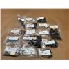 Image 1 : Lot of Mori Sieki Screws and Bolts *See Pics for Part Numbers*