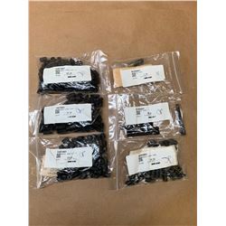 Lot of Mori Sieki Set Screws *See Pics for Part Numbers*