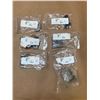 Image 1 : Lot of Mori Sieki Blocks, Arms and Supports *See Pics for Part Numbers*