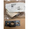 Image 3 : Lot of Mori Sieki Blocks, Arms and Supports *See Pics for Part Numbers*
