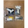 Image 1 : Lot of Mori Sieki Bracket, Blocks and Plates *See Pics for Part Numbers*