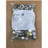 Image 1 : LOT OF PARKER GE12L 3/8 CONNECTOR TUBE FITTING