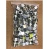 Image 2 : LOT OF PARKER GE12L 3/8 CONNECTOR TUBE FITTING