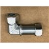 Image 3 : LOT OF PARKER WSV18ZLCF ELBOW BULKHEAD UNION
