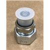 Image 3 : LOT OF PARKER GE18ZLREDCF CONNECTOR TUBE FITTING