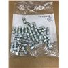 Image 2 : LOT OF PARKER G10ZLCF STRAIT UNION