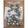 Image 2 : LOT OF PARKER VSTI 1/4 EDC HEX PLUG
