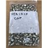 Image 1 : LOT OF PARKER VKA10CF 10MM TUBE CAP
