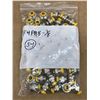Image 1 : LOT OF PARKER F4PB8-3/8 ADAPTER