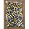 Image 2 : LOT OF PARKER F4PB8-3/8 ADAPTER