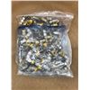 Image 2 : LOT OF PARKER C64PB12 ELBOW ADAPTER