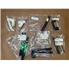 Image 1 : Lot of Mori Sieki Slide Seals *See Pics for Part Numbers*