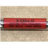 Image 2 : (16) X-CELL-O 1/4 HSS DOUBLE-END END MILL