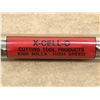 Image 2 : (10) X-CELL-O 5/16 HSS DOUBLE-END END MILL