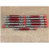Image 1 : (11) X-CELL-O 5/16 HSS DOUBLE-END END MILL