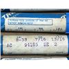 Image 2 : (6) PUTNAM B-33 7/16 END MILL