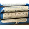 Image 2 : (12) PUTNAM A-11X 11/32 END MILL