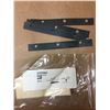 Image 2 : Lot of Mori Sieki Wipers *See Pics for Part Numbers*