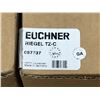 Image 2 : (2) EUCHNER 057737 SAFETY BOLT
