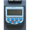 Image 2 : HENGSTLER TICO 732 WORK COUNTER