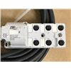 Image 2 : AUTOMATION DIRECT ZP-JBH64-2P-5 ZIP PORT