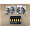 Image 1 : LOT OF BUSSMANN SAMI-7N FUSE COVER