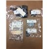 Image 1 : Lot of Misc. Mori Sieki Parts *See Pics for Part Numbers*