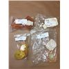 Image 1 : Lot of Mori Sieki Stopper and Cushions *See Pics for Part Numbers*