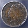 Image 2 : 1908-S INDIAN CENT, ICG VG-8