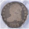 Image 2 : 1824/2 BUST DIME, PCGS AG-3