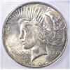 Image 2 : 1922-S PEACE DOLLAR, ICG MS-63