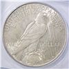 Image 3 : 1934 PEACE DOLLAR, ICG AU-55