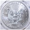 Image 3 : 2017 AMERICAN SILVER EAGLE, PCGS MS-70