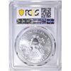 Image 4 : 2017 AMERICAN SILVER EAGLE, PCGS MS-70