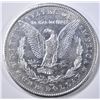 Image 2 : 1878-CC MORGAN DOLLAR AU/BU