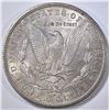 Image 2 : 1887-S MORGAN DOLLAR AU/BU