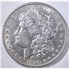 Image 1 : 1899 MORGAN DOLLAR AU