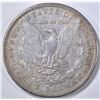 Image 2 : 1900-S MORGAN DOLLAR BU LIGHT MARK OBV.