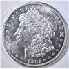 Image 1 : 1921-D MORGAN DOLLAR CH BU