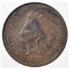 Image 2 : 1877 INDIAN HEAD CENT  ANACS G-4